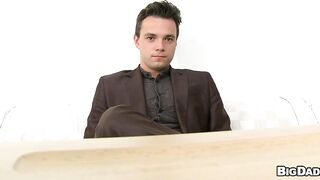 These Boys Love To Fuck