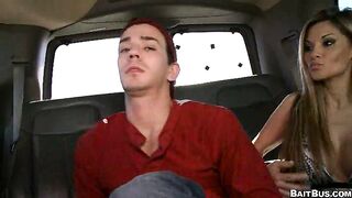 A Cup Of Tea With The Brit!