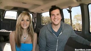 All Aboard With Parker London