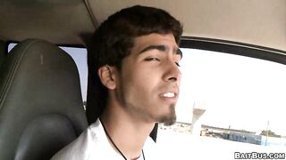 Bo Dean Is In The Fucking House