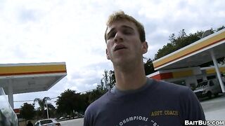 Hello There Flower Boy