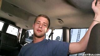 Cole Is Fixin To Bust A Nut