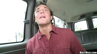 Mixing Up The Bartender