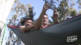 Daniel & Joey - Bareback