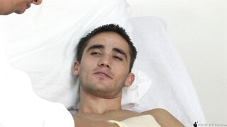 Cock Sounding Scene #03