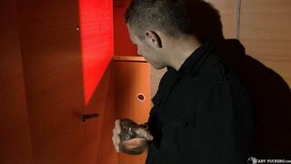 Glory Hole Breeders Scene #1