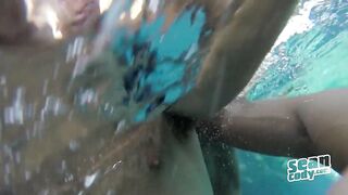 Manny & Jack: Bareback