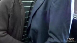 Daddies First Adventure