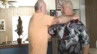 Daddy I Have Good News