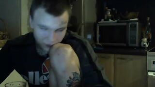 b9lixl - Webcam Masturbation #2