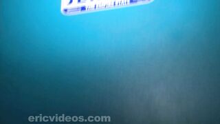 Jeremy filled up & crammed by Cristiano