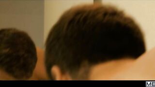 Sense 8: A Gay XXX Parody Part 2