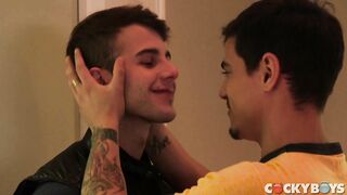 One Erection 4 A Porn Love Story