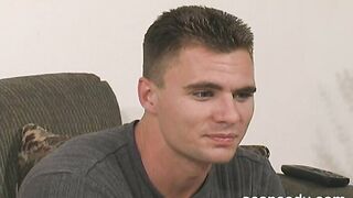 Auditions 1 Ex-Marines