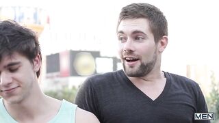 What Happens In Vegas Part 4