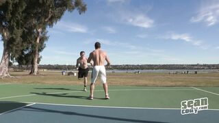 Shaw & Curtis - Bareback