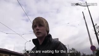 Czech Hunter #2