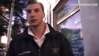 Czech Hunter #7