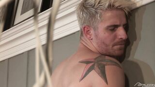 Logan Vaughn & Billy Santoro