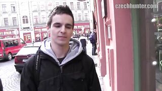Czech Hunter #34