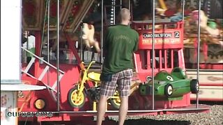 Holden Goldin, Reece Richards & Jamie Summers