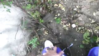 Czech Hunter #50