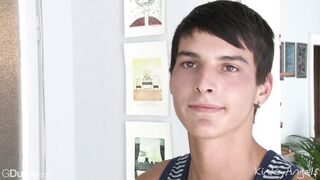 DAMIAN CHAPELLE - Solo