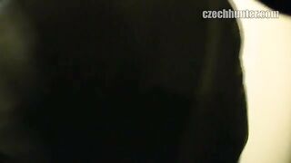 Czech Hunter #77