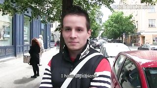 Czech Hunter #91