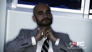 Fuck for Me (Xavier Arroyo, FX Rios, Tony Dazzle)