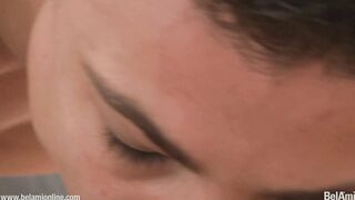 Andrei Karenin & Jon Kael