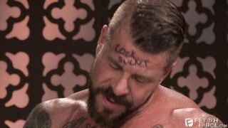 Seamus O'Reilly & Rocco Steele