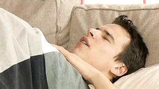 Evan Cook and Kevin Klein