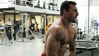 Frank Clayton - Franks Progress