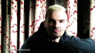 Mark Winterbottom - Hardcore Life