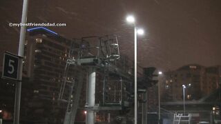 Nathan Johnson - Under Pressure