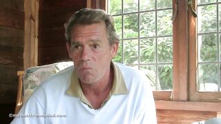 Rudolph Wood - The Amorous Builder