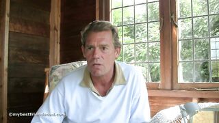 Rudolph Wood - The Amorous Builder