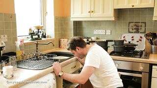 Terry Ellis - Plumbing The Depths