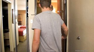 Alex and Patrick's Missed Connection