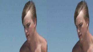 Kris Evans & Mick Lovell - 3D Part 1