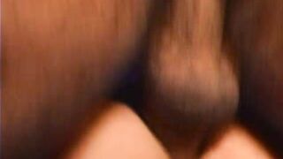 Huessein & Francois Sagat