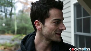 Ashton Summers Fucks Cory Kane