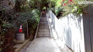 Silverlake #2 (David Benjamin, Bennett Anthony)