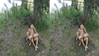 SYTYCF III Episode 1: Duncan & Derek 3D