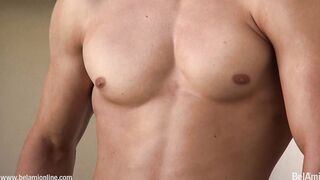 Steve Skarsgaard - Photosession Videos