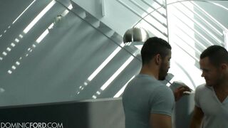 Trey Turner & Valentin Petrov Flip-Flop