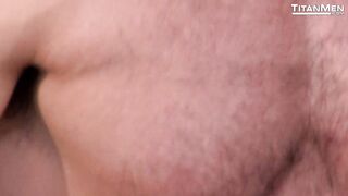 Double Exposure - Scene 1