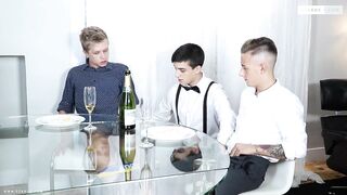 Rich Bitch - Scene 1 (2017)