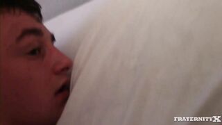 Tie The Bitch Up - Part 2